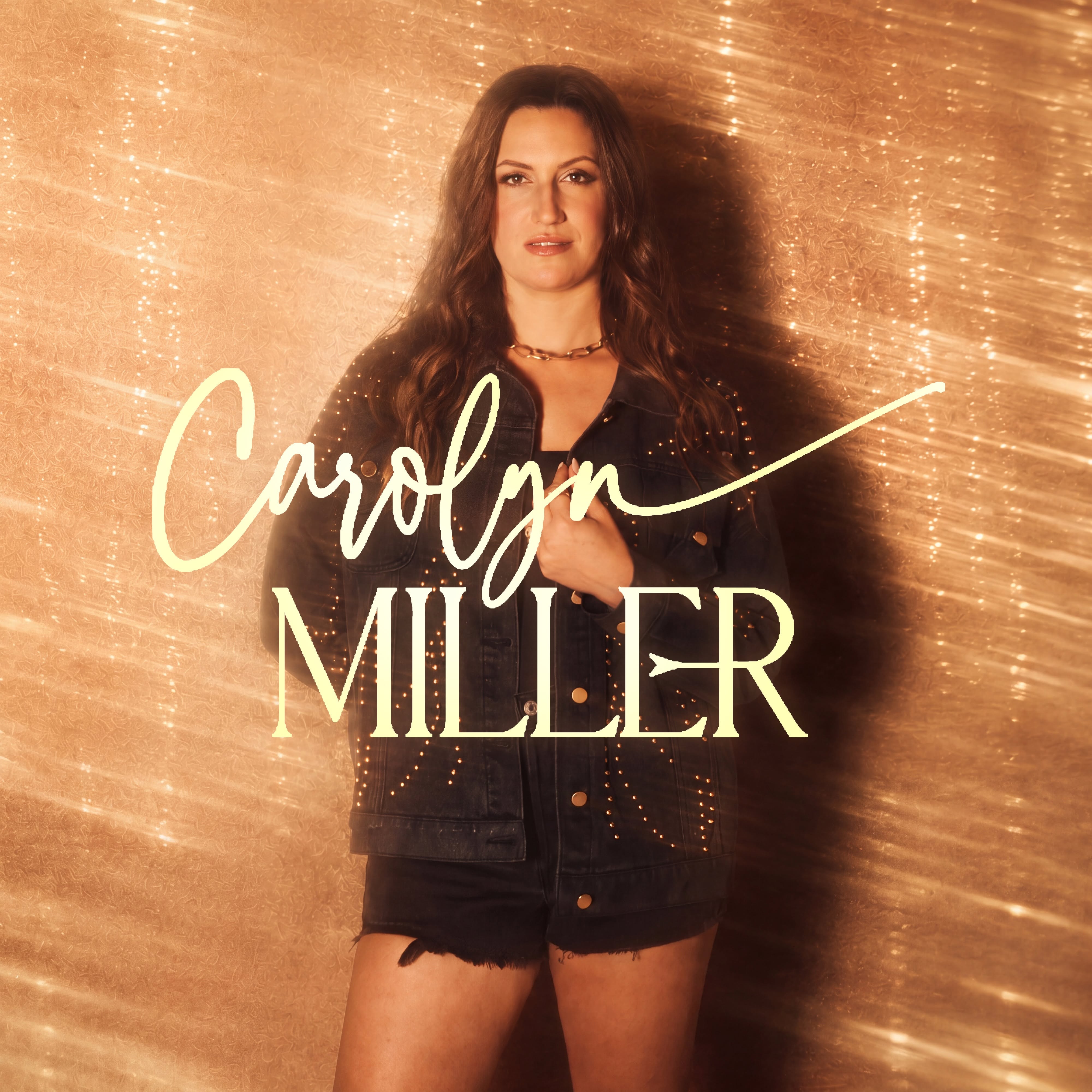 Carolyn Miller
