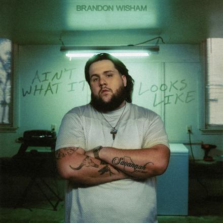Brandon Wisham