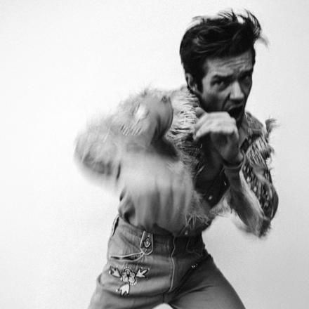 Brandon Flowers