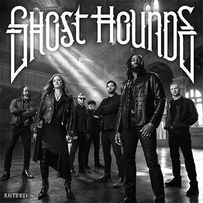 Ghose Hounds