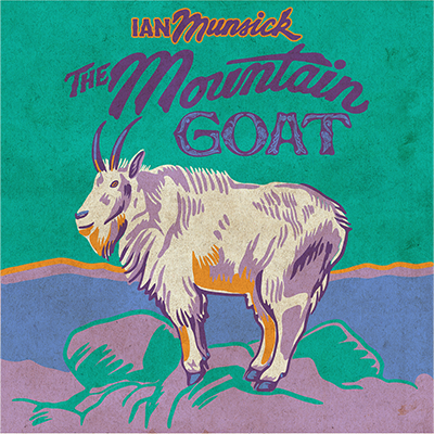 Ian Munsick