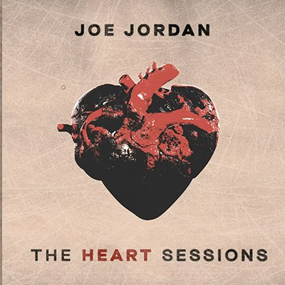 Joe Jordan