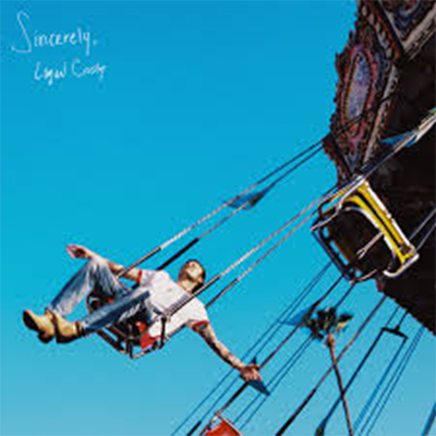 Logan Crosby - Sincerely,