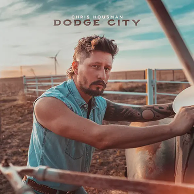 Chris Housman - Dodge City