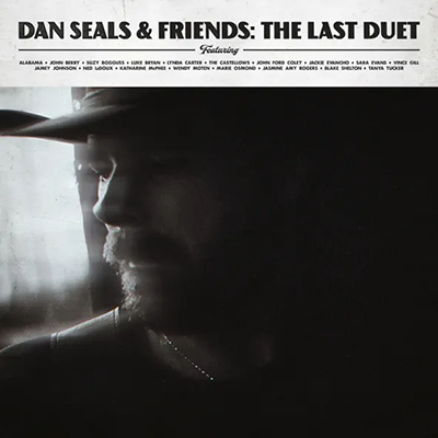 Dan Seals - Dan Seals & Friends: The Last Duet