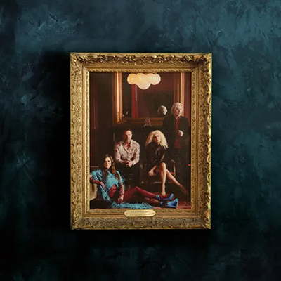 Little Big Town - It's A Dying Art