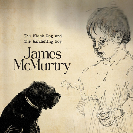 James McMurtry - The Black Dog and the Wandering Boy (On Tour Edition)