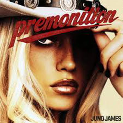 Juno James - Premonition
