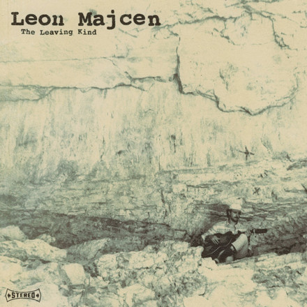 Leon Majcen - The Leaving Kind
