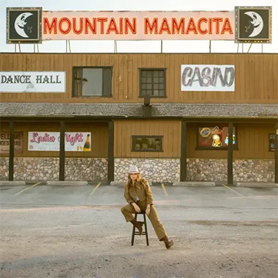 Nicole Croteau - Mountain Mamacita