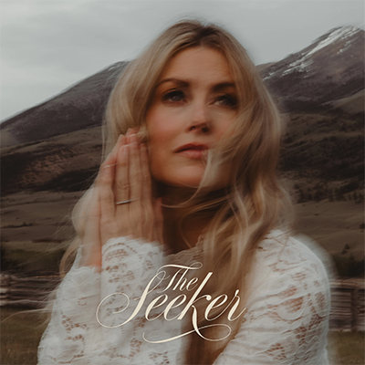 Stephanie Quayle - The Seeker