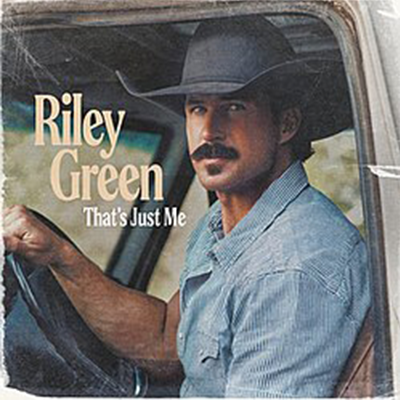 Riley Green