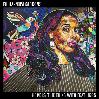 Rhiannon Giddens
