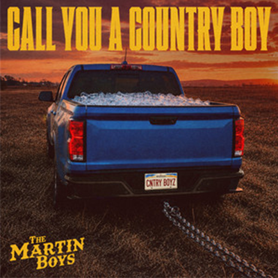 The Martin Boys