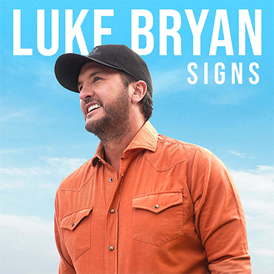 Luke Bryan