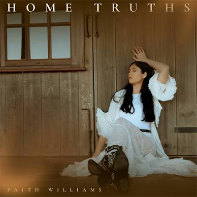 Faith Williams