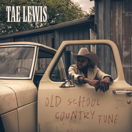 Tae Lewis