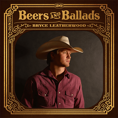 Bryce Leatherwood