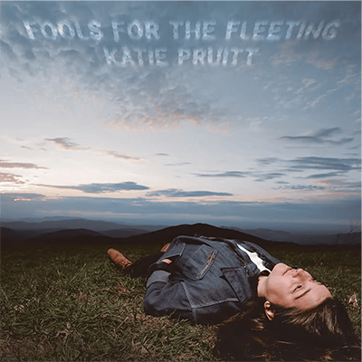 Katie Pruitt