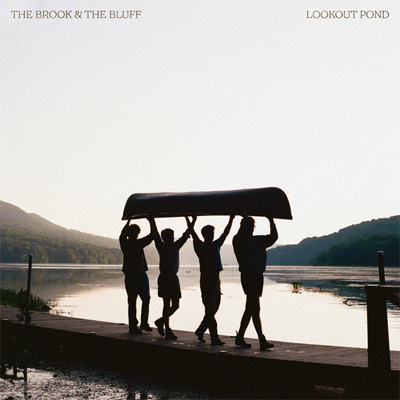 The Brook & The Bluff
