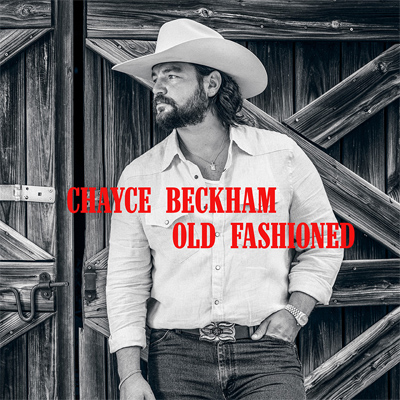 Chayce Beckham