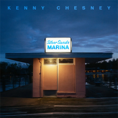 Kenny Chesney