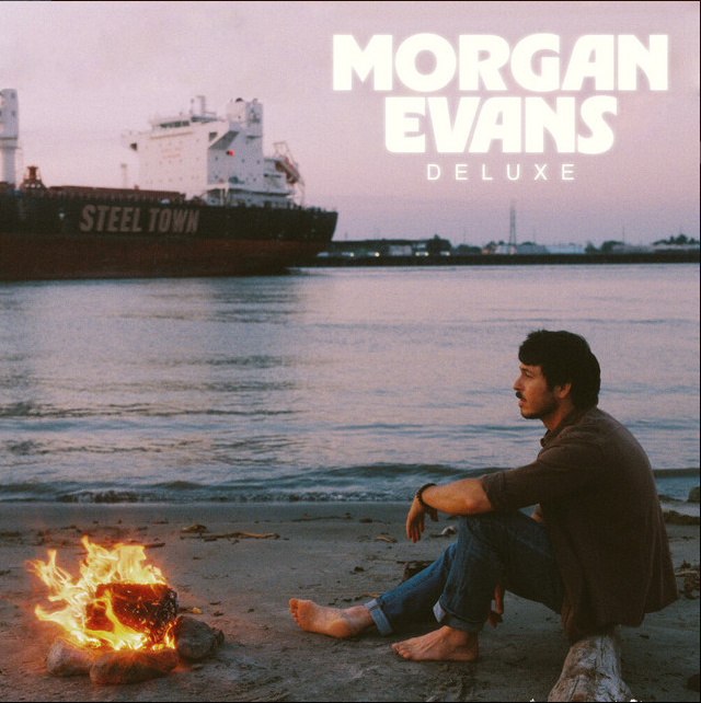 Morgan Evans