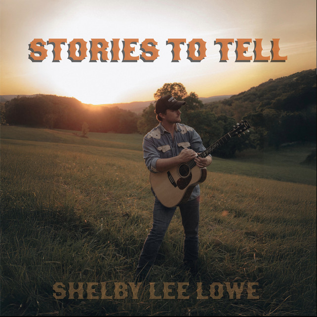 Shelby Lee Lowe