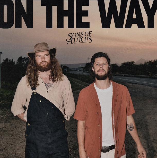 Sons Of Atticus
