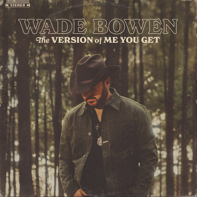 Wade Bowen