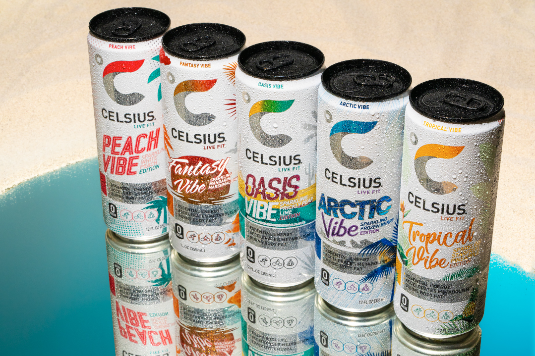 CELSIUS
