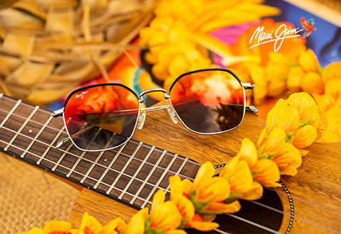 Maui Jim