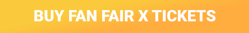 Fan Fair X Tickets
