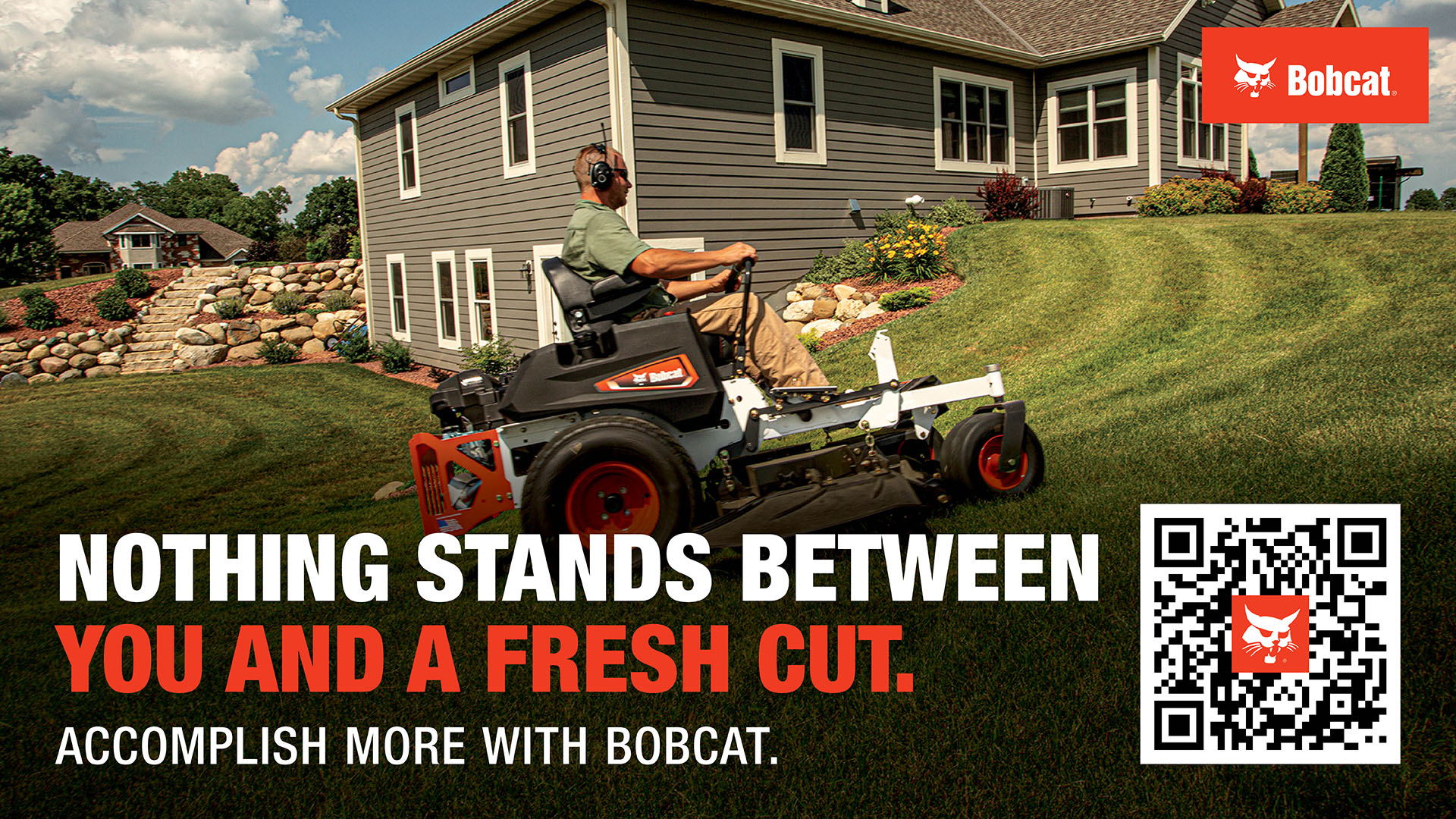 Bobcat Company