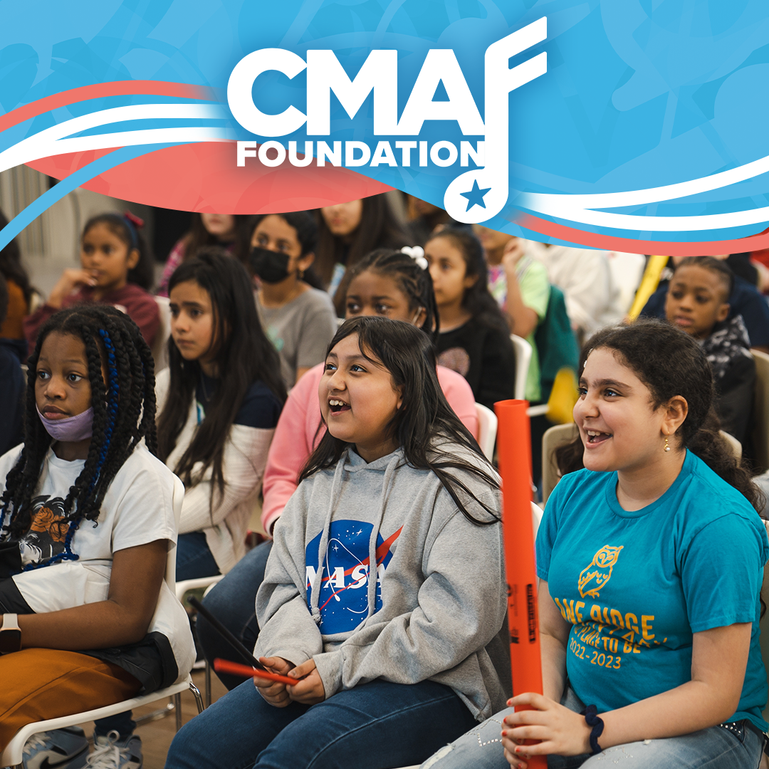 CMA Foundation