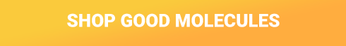 Shop Good Molecules