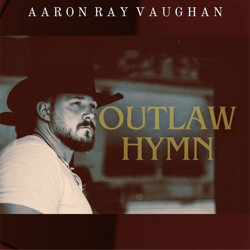 Aaron Ray Vaughan