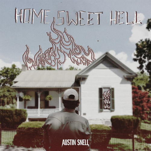 Austin Snell