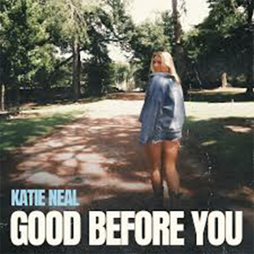 Katie Neal