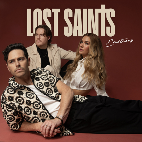 Lost Saints