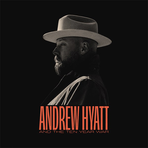 Andrew Hyatt