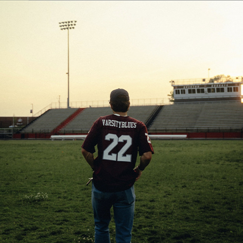 Clayton Mullen