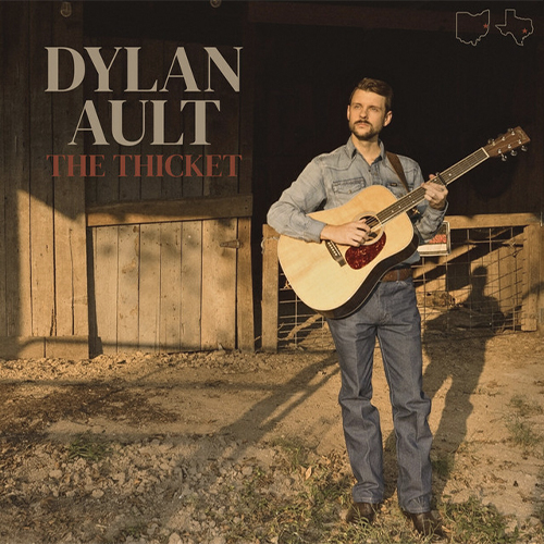 Dylan Ault