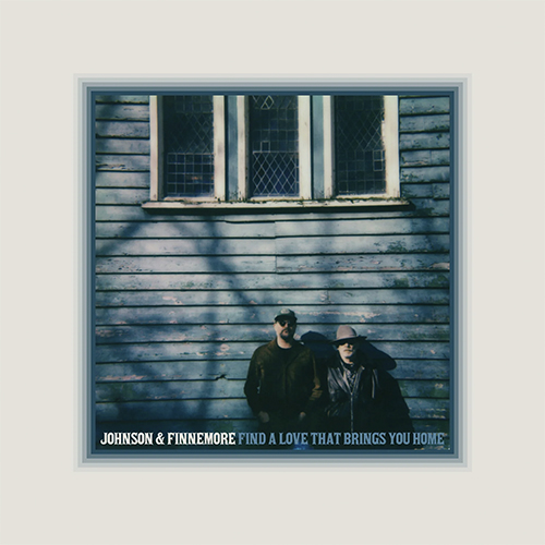 Johnson & Finnemore
