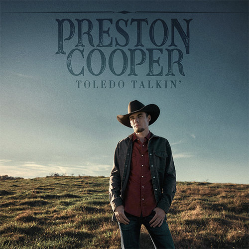 Preston Cooper