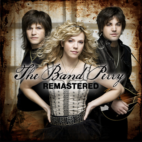 The Band Perry