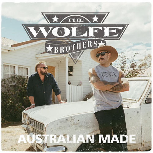 The Wolfe Brothers