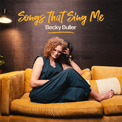 Becky Buller