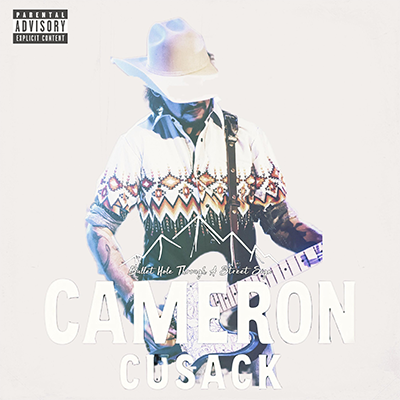 Cameron Cusack