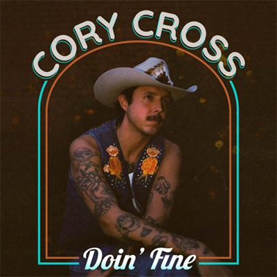 Cory Cross